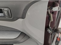  Дверь боковая (легковая) Ford Focus 2 2008-2011 20271369 #6