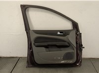  Дверь боковая (легковая) Ford Focus 2 2008-2011 20271369 #9