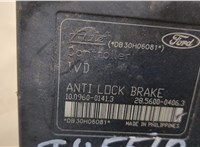  Блок АБС, насос (ABS, ESP, ASR) Ford Focus 2 2008-2011 20271392 #2