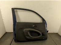  Дверная карта (Обшивка двери) Nissan Micra K12E 2003-2010 11337898 #3