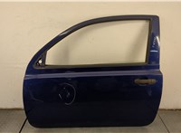  Дверная карта (Обшивка двери) Nissan Micra K12E 2003-2010 11337898 #1