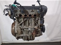  Двигатель (ДВС) Ford Fiesta 2008-2013 20271415 #4