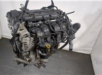 Двигатель (ДВС) Ford Fiesta 2008-2013 20271415 #6