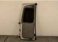  Дверь задняя (распашная) Volkswagen Caddy 2004-2010 20271423 #2