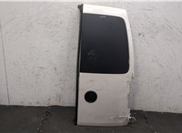 2K0827092G Дверь задняя (распашная) Volkswagen Caddy 2004-2015 20271423 #3