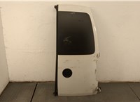  Дверь задняя (распашная) Volkswagen Caddy 2004-2010 20271423 #1