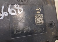  Блок АБС, насос (ABS, ESP, ASR) Chevrolet Captiva 2006-2011 20271428 #2