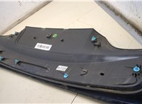  Накладка под номер (бленда) BMW 5 F07 Gran Turismo 2009-2013 20271441 #8