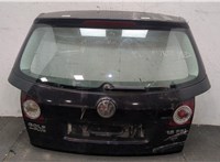  Кнопка открывания багажника Volkswagen Golf Plus 11337926 #9