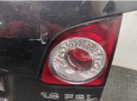  Кнопка открывания багажника Volkswagen Golf Plus 11337926 #11