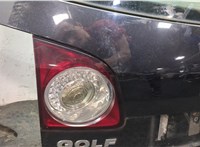  Кнопка открывания багажника Volkswagen Golf Plus 11337926 #14