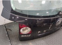  Кнопка открывания багажника Volkswagen Golf Plus 11337926 #16