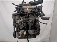  Двигатель (ДВС) Volkswagen Polo 2005-2009 20271455 #2