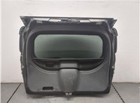  Крышка (дверь) багажника Ford Kuga 2008-2012 20271459 #5