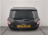  Крышка (дверь) багажника Ford Kuga 2008-2012 20271459 #1