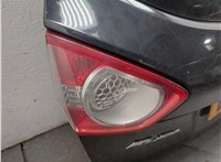  Крышка (дверь) багажника Ford Kuga 2008-2012 20271459 #6