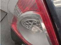  Крышка (дверь) багажника Ford Kuga 2008-2012 20271459 #7