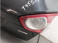  Крышка (дверь) багажника Ford Kuga 2008-2012 20271459 #11