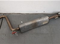  Глушитель Volkswagen Jetta 7 2018- 20271460 #5