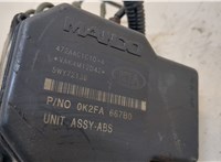  Блок АБС, насос (ABS, ESP, ASR) KIA Carnival 2001-2006 20271461 #2