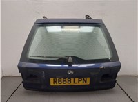  Стекло заднее BMW 5 E39 1995-2003 11337956 #1