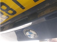  Стекло заднее BMW 5 E39 1995-2003 11337956 #8
