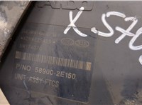  Блок АБС, насос (ABS, ESP, ASR) Audi A4 (B6) 2000-2004 20271506 #4