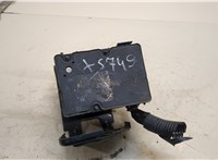  Блок АБС, насос (ABS, ESP, ASR) Seat Alhambra 2000-2010 20271520 #1
