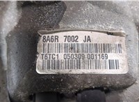 8A6R КПП 5-ст.мех. (МКПП) Ford Fiesta 2008-2013 20271525 #7