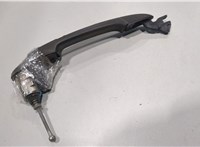  Ручка двери наружная Renault Scenic 2003-2009 20271535 #2