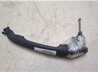  Ручка двери наружная Renault Scenic 2003-2009 20271535 #3