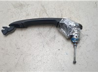  Ручка двери наружная Renault Scenic 2003-2009 20271535 #4