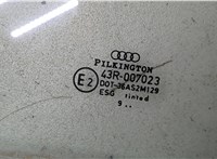  Стекло боковой двери Audi A4 (B5) 1994-2000 20271642 #2