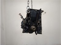  Блок цилиндров (Шорт блок) Mercedes Vito W639 2004-2013 20271652 #1
