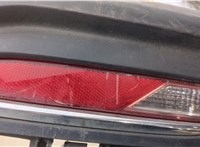  Юбка бампера нижняя KIA Ceed 2018-2021 20271658 #2