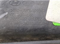  Заглушка (решетка) бампера KIA Ceed 2018-2021 20271661 #3
