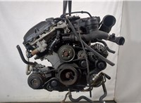  Двигатель (ДВС) BMW X3 E83 2004-2010 20271686 #1