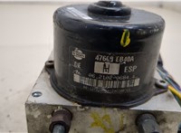  Блок АБС, насос (ABS, ESP, ASR) Peugeot 107 2005-2012 20271689 #8