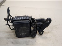  Блок АБС, насос (ABS, ESP, ASR) Volkswagen Golf 6 2009-2012 20271695 #1
