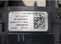 5Q0953549E Шлейф руля Skoda Octavia (A7) 2013-2017 20271732 #3
