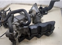 A6460900837, A6460900537 Коллектор впускной Mercedes Vito W639 2004-2013 20271744 #4