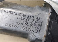  Стеклоподъемник электрический Toyota Auris E18 2012- 20271760 #2