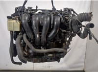  Двигатель (ДВС) Mazda 6 (GG) 2002-2008 20271766 #2