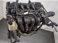  Двигатель (ДВС) Mazda 6 (GG) 2002-2008 20271766 #6