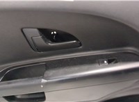  Дверная карта (Обшивка двери) KIA Ceed 2007-2012 20271831 #2