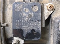  Измеритель потока воздуха (расходомер) Toyota Corolla E15 2006-2013 20271842 #3