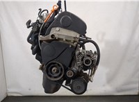  Двигатель (ДВС) Seat Ibiza 4 2008-2012 20271851 #1