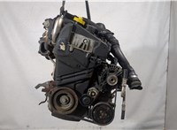  Двигатель (ДВС) Renault Clio 2009-2012 20271866 #1