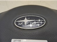 98211XA05AMW Подушка безопасности водителя Subaru Tribeca (B9) 2007-2014 20271929 #2