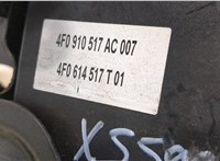  Блок АБС, насос (ABS, ESP, ASR) Audi A6 (C6) 2005-2011 20271975 #2